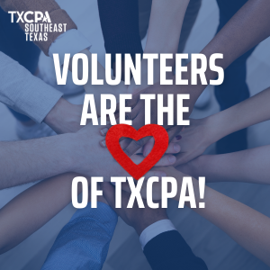 Volunteer With Us