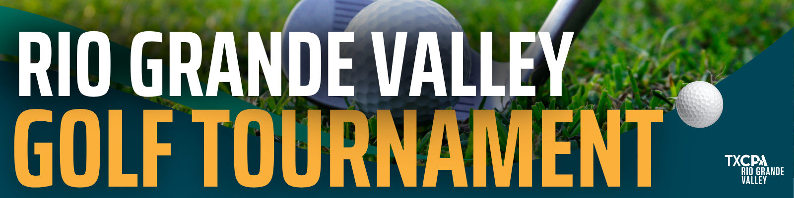 TXCPA Rio Grande Valley Golf Tournament