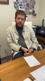 BrandonHowardsMayChapterMeetingMessage